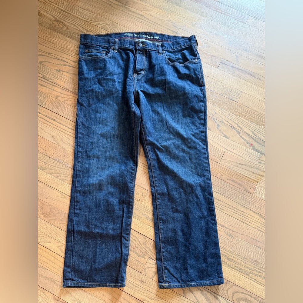 Men's Jeans